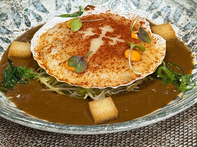 Ganador Ruta de la Tapa 2025 Las Rozas