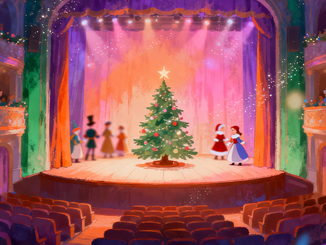 ¡Na,Na, Navidad!. Ana Titiricuento.