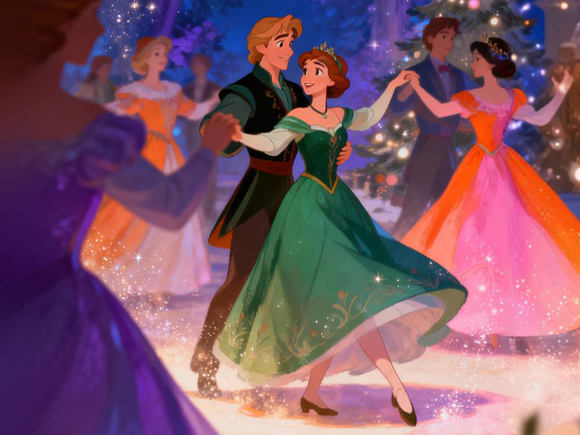 Vals de la Navidad Las Rozas 2025