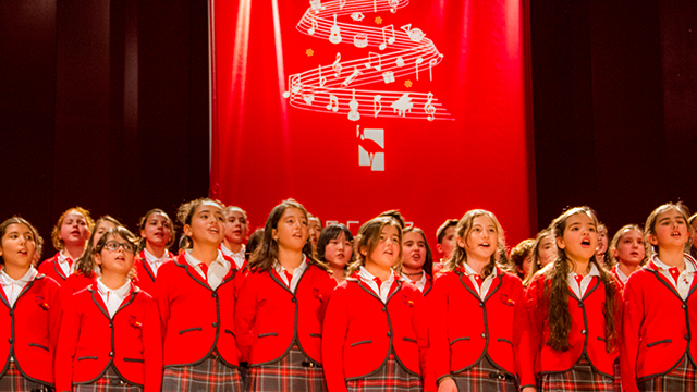 Conciertos de Villancicos, este fin de semana en Las Rozas