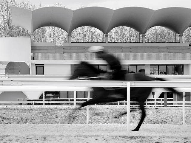 Exposición: Arquitectura Moderna de Madrid - fotografías de Ana Amado
