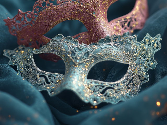 Gala de Carnaval - Las Rozas febrero 2026