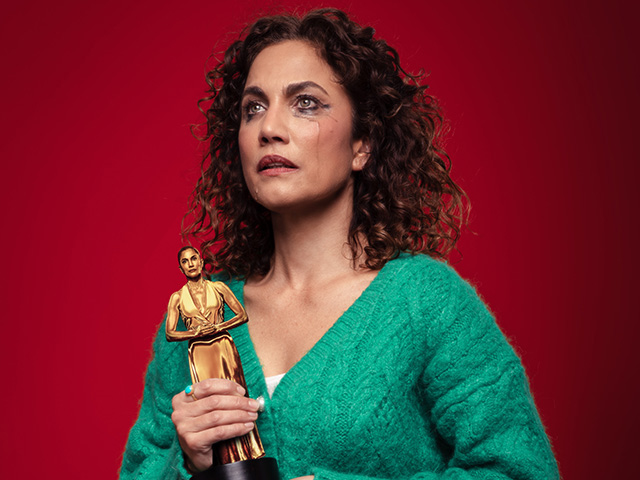 “Una madre de película”