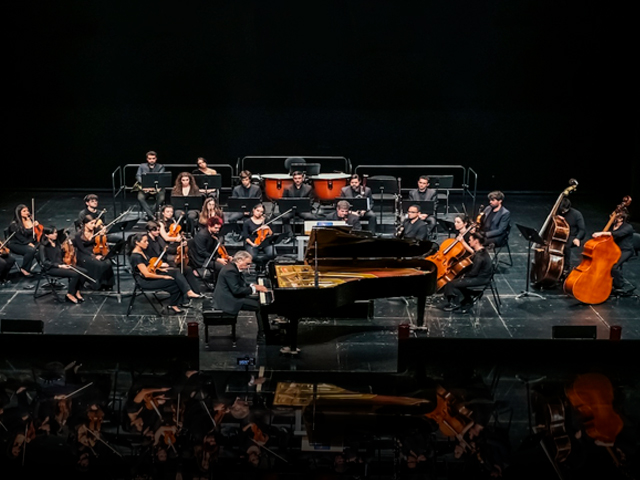 La banda sonora de Madrid: ¡Zarzuela!