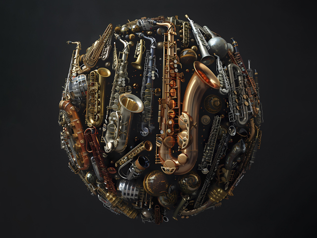 Encuentro de Big Bands