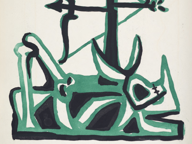 Óscar Domínguez. Surrealismos