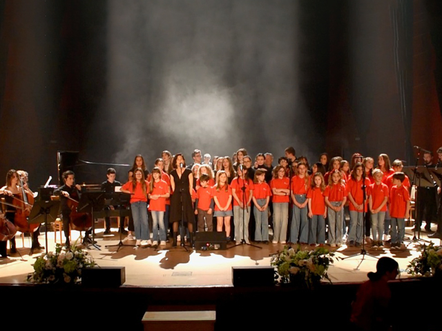 XII Concierto Atrevimiento