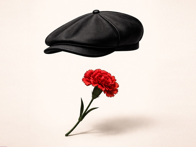 Teatro  Genio y figura. Club Las Rozas 70