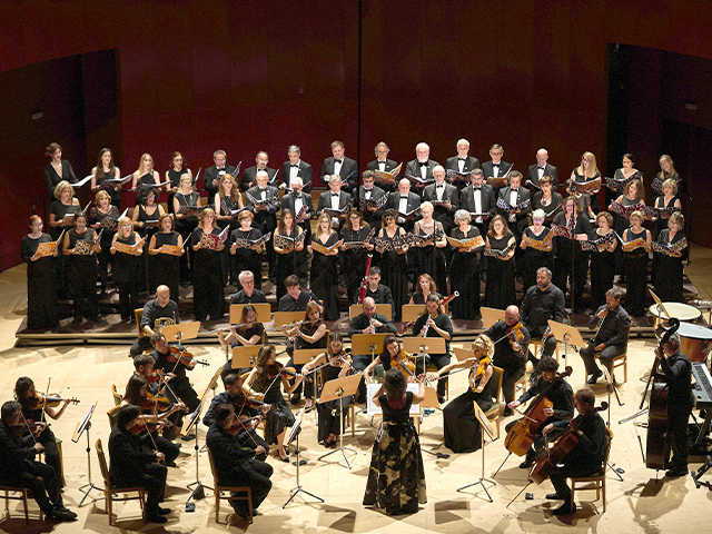 El esplendor del Barroco