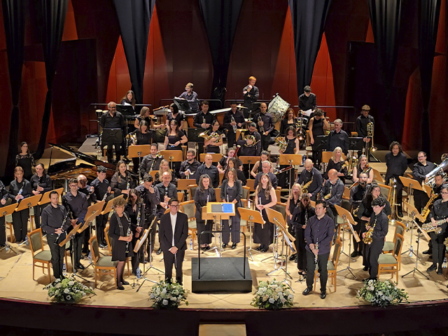 Concierto Especial Halloween - Banda Ateneo Noroeste