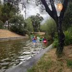 Imagen Canal de la Dehesa para la vista