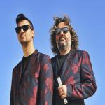 Antonio Serrano & Kaele Jiménez dan vida a Jazz Caló