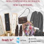 Brandy Be Market Las Rozas 12 de abril 2026
