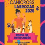 Canicross 2026 Las Rozas