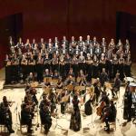 Música  El esplendor del Barroco: Händel, Purcell, Bach