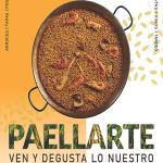 Paellarte Las Rozas 2026