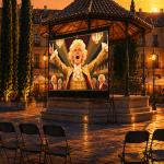 Cine Clásico de Verano: Amadeus