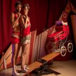 Lullaby: Circo para toda la familia