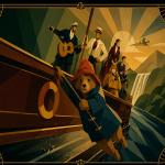 Cine de Verano: Paddington, aventura en la selva