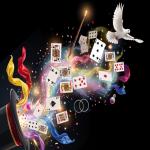 Gala de magia 30 años - Asociación Madrileña de Ilusionismo