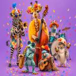 El Carnaval de Los Animales C. Saint-Saëns