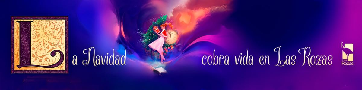 Navidad Las Rozas 2025