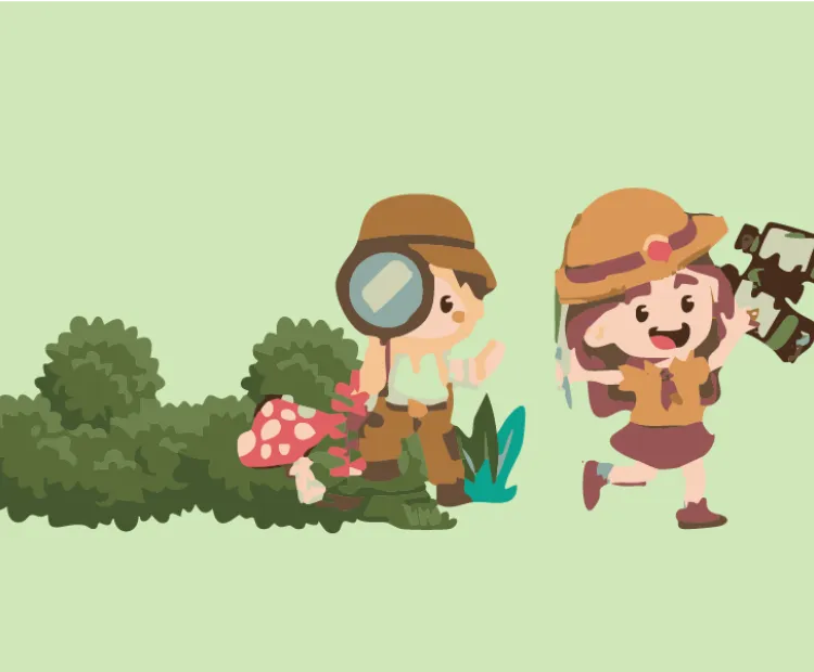 Biodiversidad Escondida