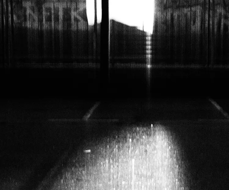 Entorno íntimo. Fotografía de proyectos