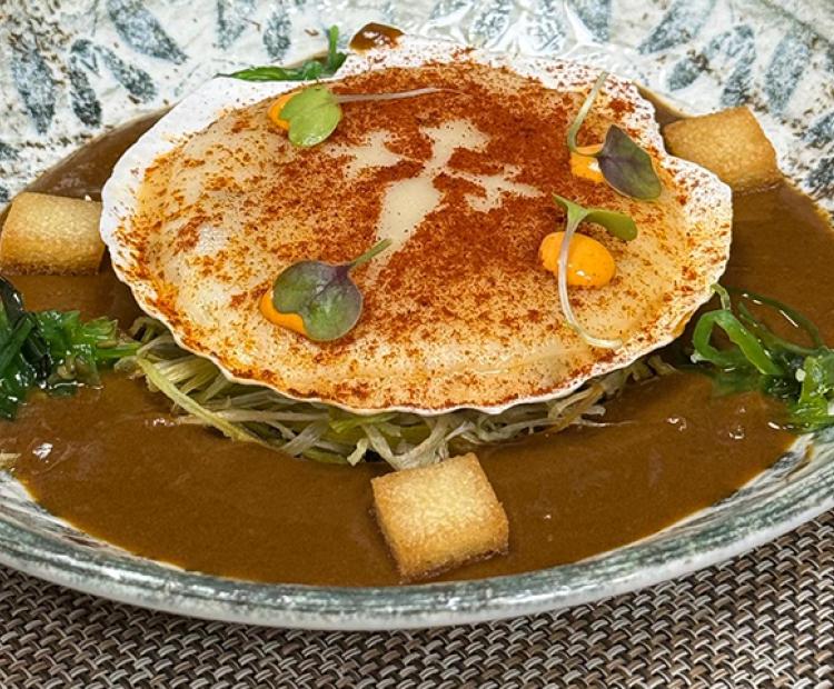 Ganador Ruta de la Tapa 2025 Las Rozas