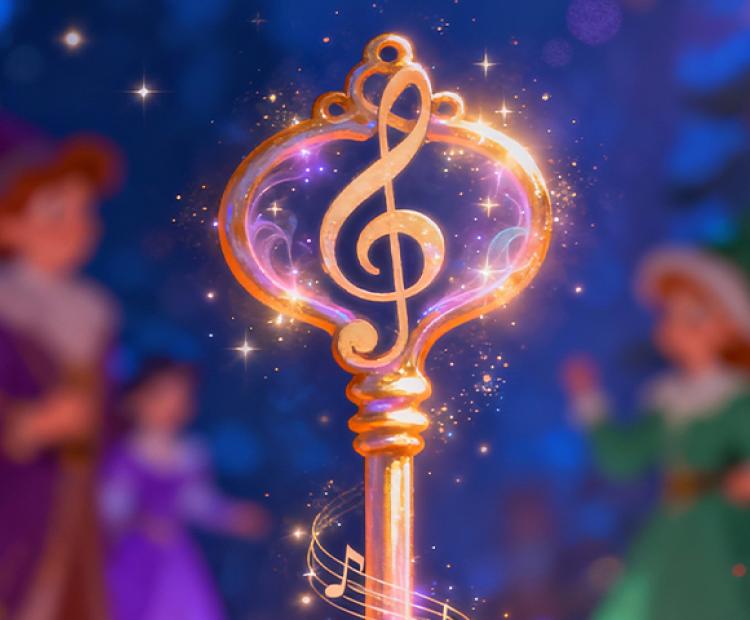 Concierto de Navidad Escuela Municipal de Música Joaquín Rodrigo