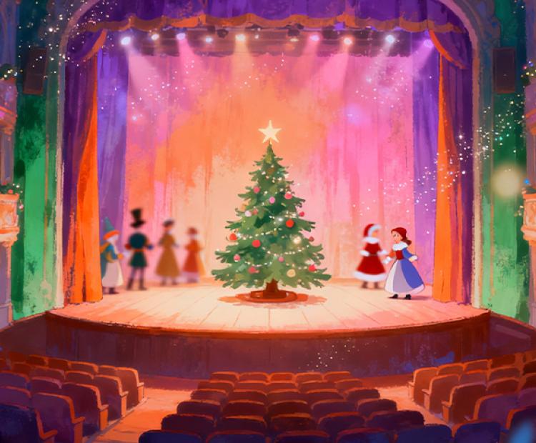 ¡Na,Na, Navidad!. Ana Titiricuento.