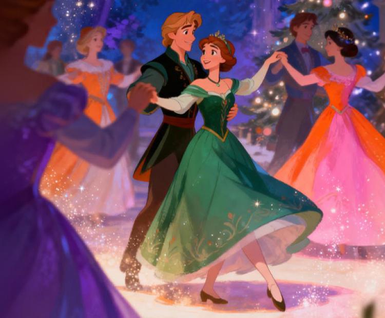 Vals de la Navidad Las Rozas 2025