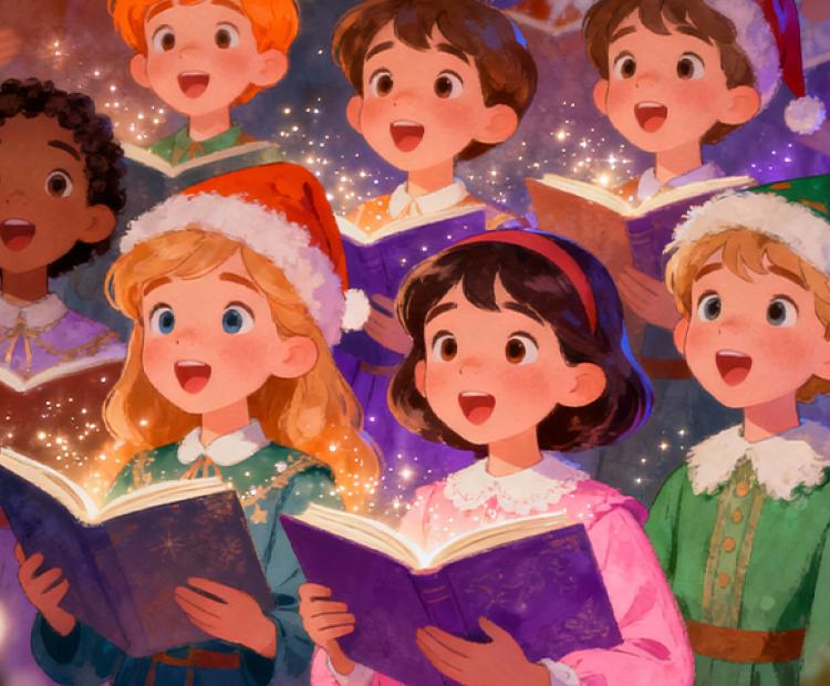 Villancicos de Juan del Encina