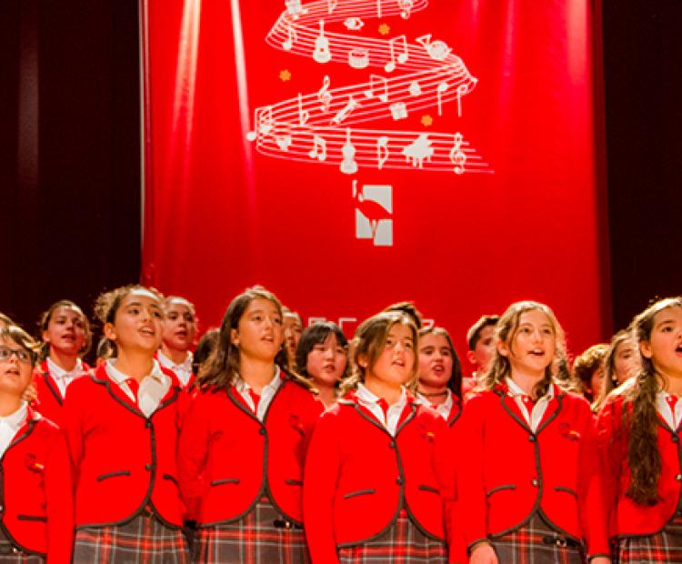 Conciertos de Villancicos, este fin de semana en Las Rozas