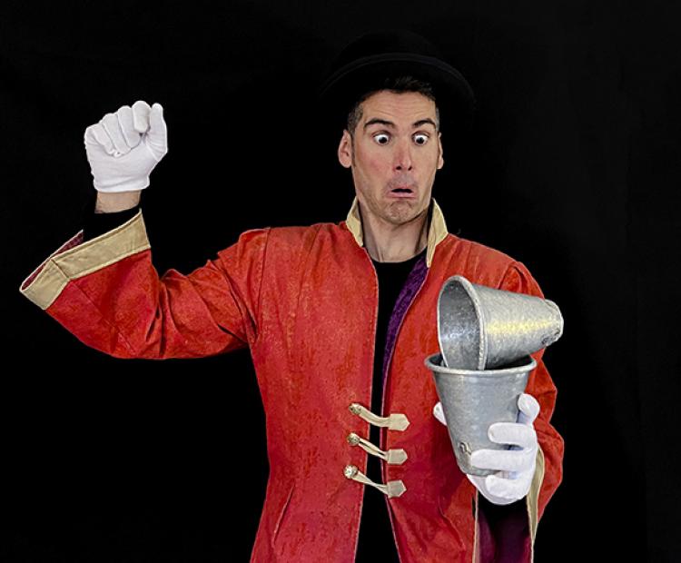 Alacasín - Alex Herrán