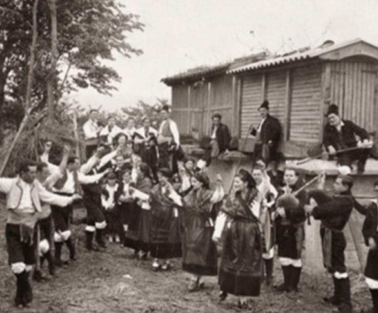 Exposición: Música Popular: Una Visión Fotográfica