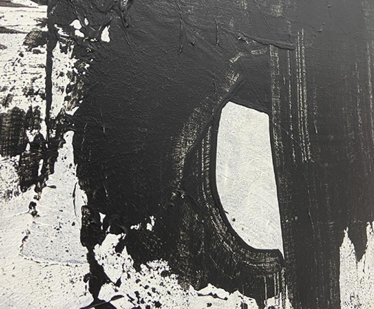 Exposición: Las Formas del hábito - Mateo García Menéndez