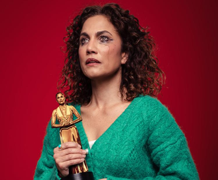 “Una madre de película”