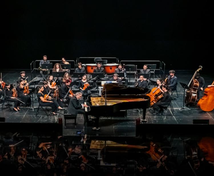 La banda sonora de Madrid: ¡Zarzuela!