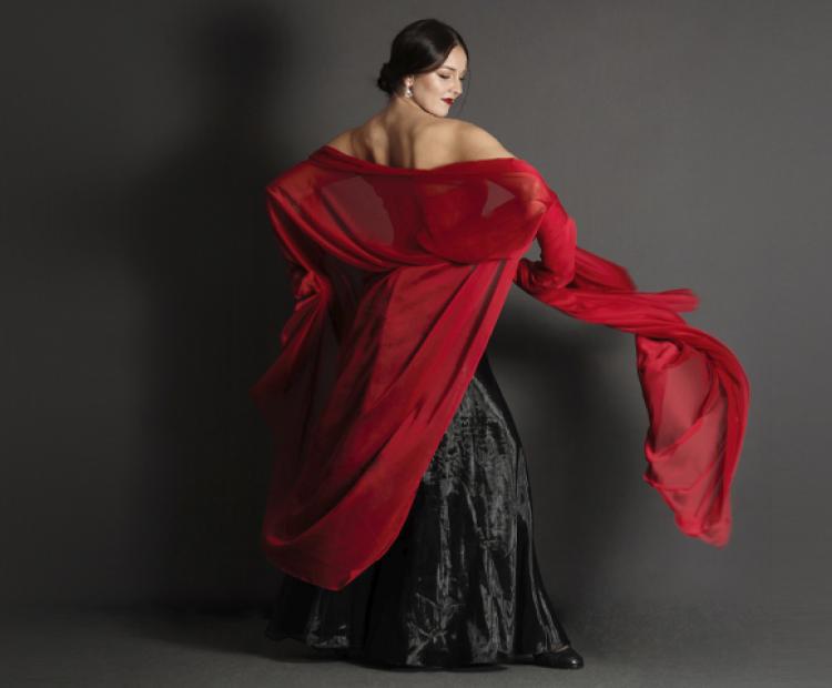 Exposición: Gabriel Asensio. La esencia de la danza