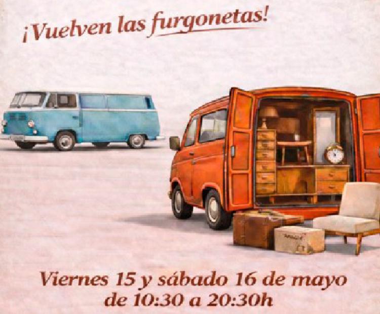 VII Gran Desembalaje