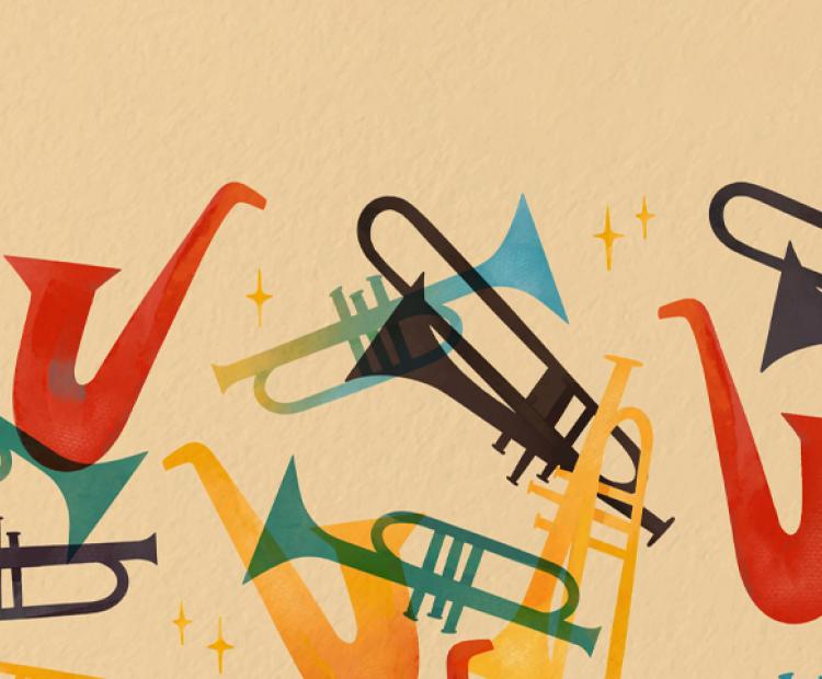 Encuentro de Jazz en las Rozas