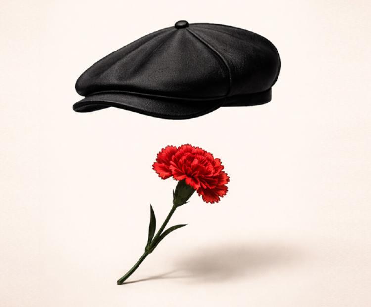 Teatro  Genio y figura. Club Las Rozas 70