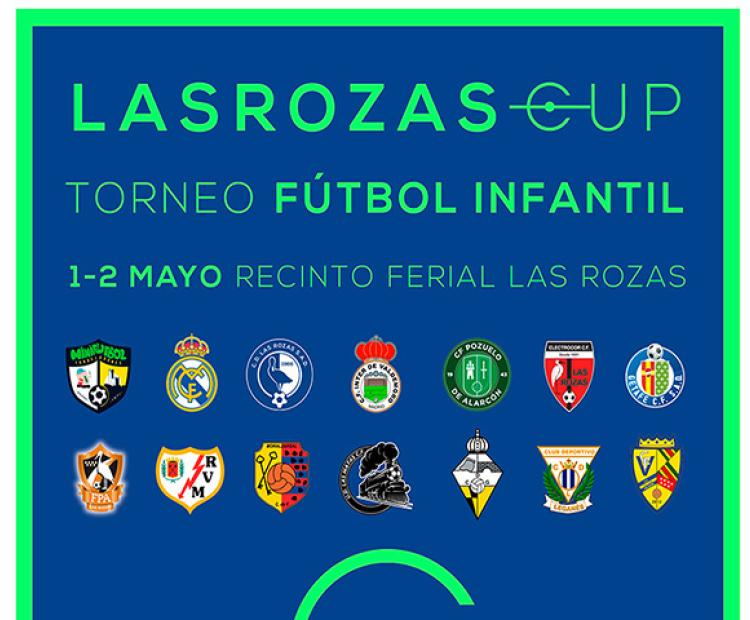 Las Rozas Cup