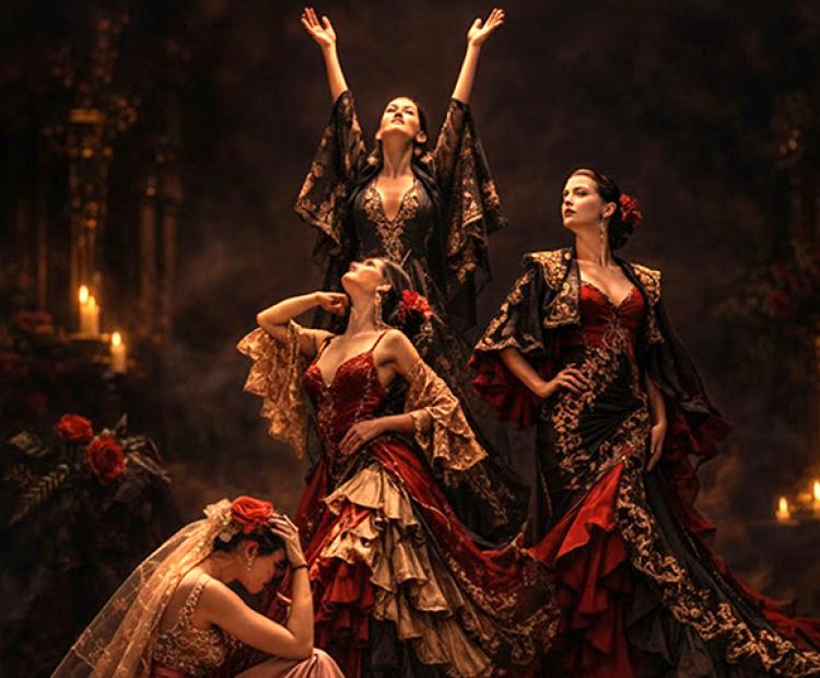 Agenda fin de semana 9 abril 2026