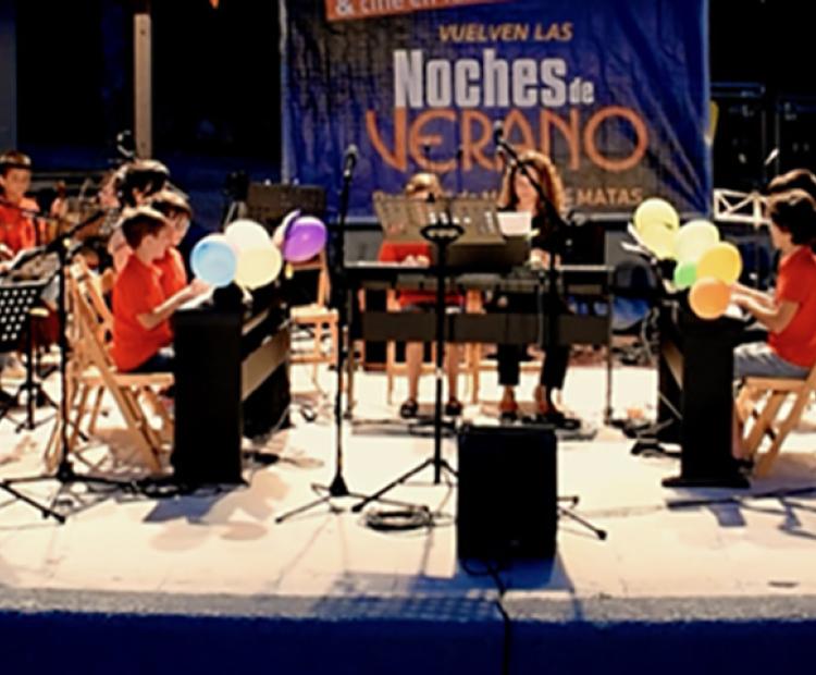 Agenda fin de semana 26 - 28 de julio 2026