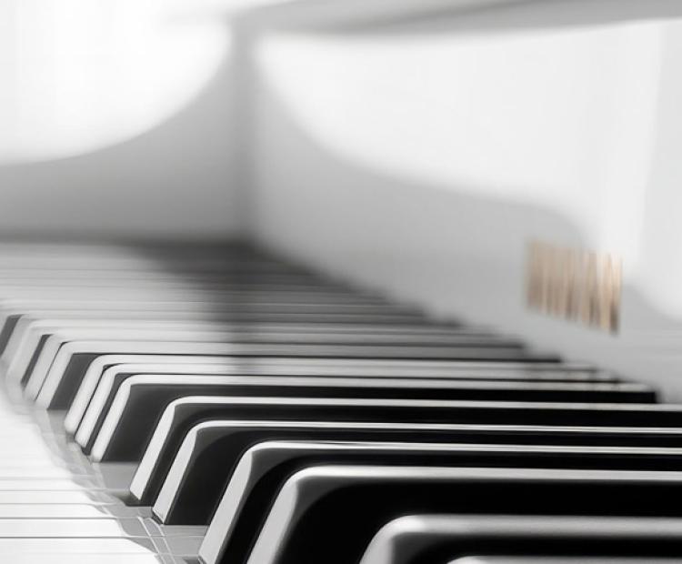 Concierto clausura del 26º Certamen Internacional de Piano Compositores de España. (CIPCE)