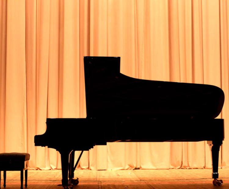 Concierto apertura del 26º Certamen Internacional de Piano Compositores de España.(CIPCE)