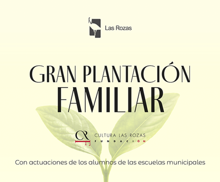 Gran Plantación Familiar 2026