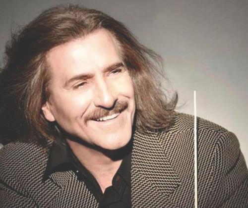 Luis Cobos vuelve a Las Rozas con el III Concierto Solidario a favor de la Fundación Elena Tertre